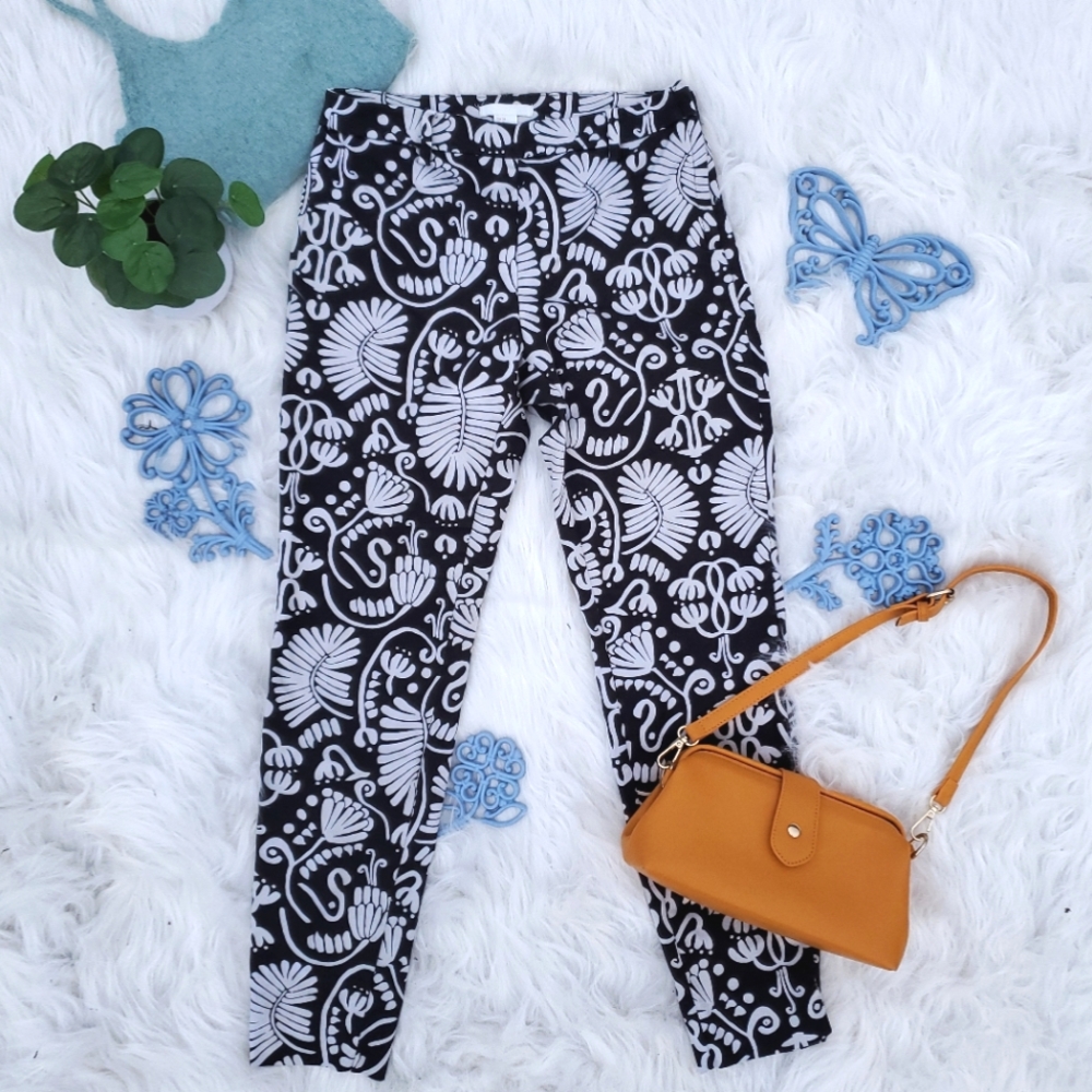 H&M Skinny Pants